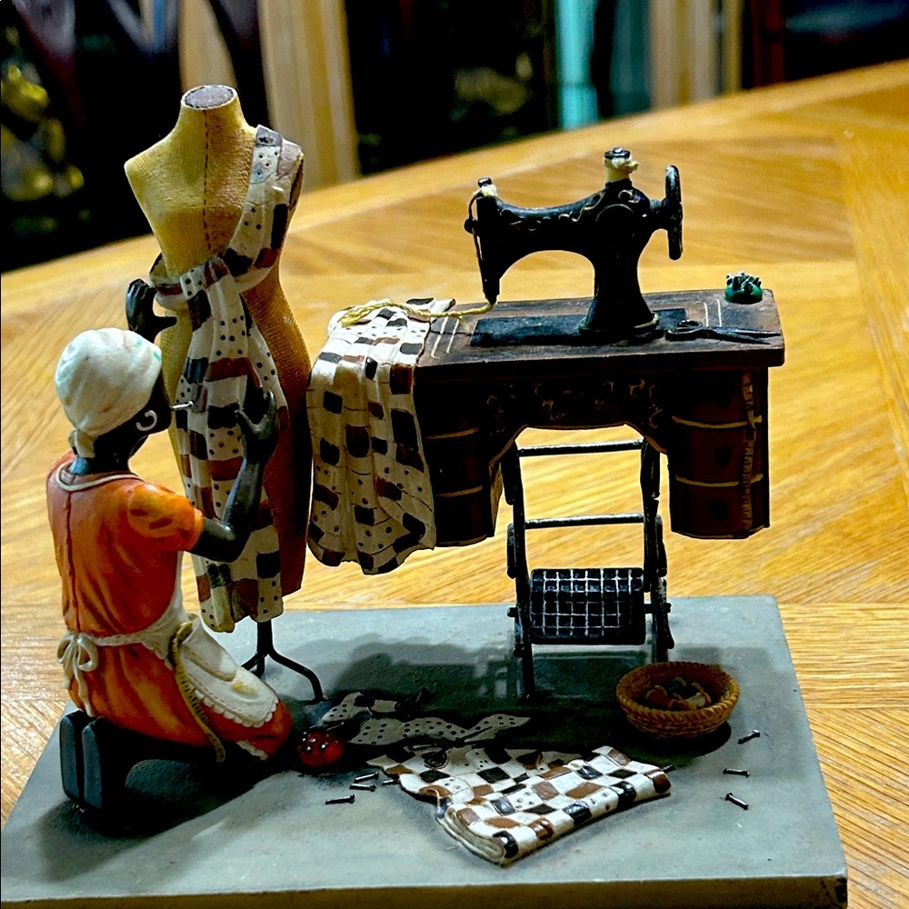 Vintage Art